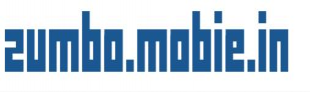 www.zumbo.mobie.in